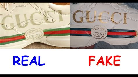 fake gucci rainbow shoes|gucci rhyton sneakers cheap.